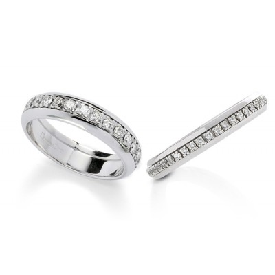 Donna Oro пръстен